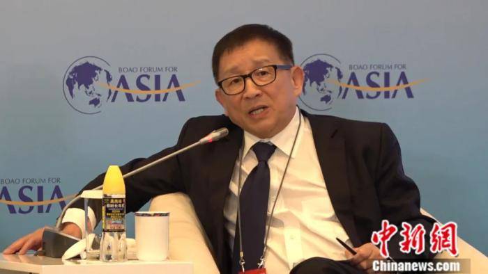 皇冠信用最新地址_东西问丨李成：美国“三场战争”全是自伤皇冠信用最新地址，中东玩火难控乱局