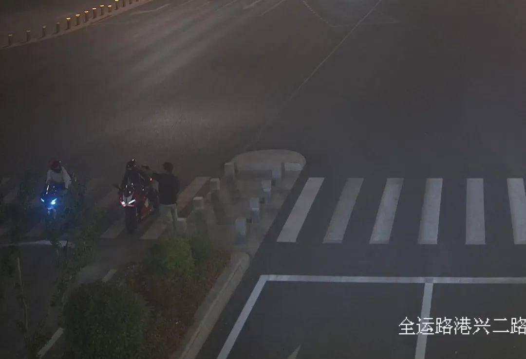 皇冠信用需要押金吗
_西安5·16奥体隧道飙车案告破：4人涉嫌危险驾驶罪皇冠信用需要押金吗
，被采取刑事强制措施